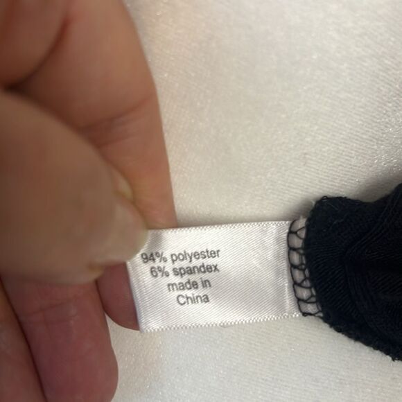 Women's Lane Bryant Long Open Front Long Sleeve Cardigan ~ Size 14/16 - Picture 8 of 8